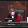 Sidang Gugatan UU IKN di MK, Majelis Hakim Banyak Lakukan Koreksi Singgung 53 Kuasa Hukum yang Terlibat