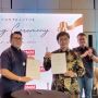PDS Tunjuk Jagat Konstruksi Abdipersada Garap Pembangunan Antasari Place