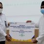 Peringati HUT Ke-55, Bulog Gelar Bakti Sosial dan Berbagai Lomba
