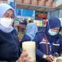 BBPOM Makassar Sidak Toko Parsel dan Swalayan Jelang Lebaran Idul Fitri, Cari Barang Kedaluwarsa