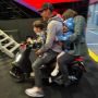 Aleix Espargaro Unggah Postingan Kocak 'The Power of Emak-emak', Warganet: Bentar di Indonesia, Jokesnya Udah Nyetel