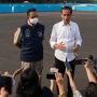 Dihadiri Jokowi, Polda Metro Jaya Siapkan 1.700 Personel Amankan Formula E Jakarta