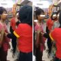 Duh! 3 Bocah Tertangkap Basah Mencuri di Minimarket, Malah Tak Ada Rasa Bersalah dan Nantang Pegawai