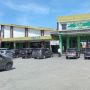 2 Tahun Sepi Pemudik, Pedagang di Rest Area Senang Rezeki Melimpah Kembali