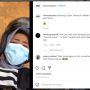 Jatuh dan Tertimpa Motor Trail, Wanita Ini Justru Tertawa Ngakak, Warganet: Pertahankan Wanita Ini