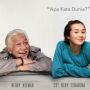Tayang 16 Juni 2022, Berikut Alur Cerita Film "Naga Naga Naga"
