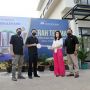 Modernland Realty Secara Bertahap Mulai Serah Terimakan Ruko Golf Boulevard Commercial Park di Kota Modern