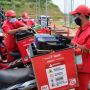 Pertamina Siapkan Armada Motor Pengantar BBM, Bantu Pemudik yang Terjebak Macet