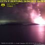 Gunung Anak Krakatau Siaga, Kenali 4 Level Status Gunung Berapi di Indonesia