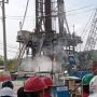 Kronologi Dugaan Kebocoran Gas PT SMGP di Mandailing Natal, Bukan Kali Pertama?