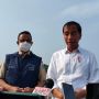 Jokowi Berharap Sirkuit Formula E Jakarta Bisa Rampung Tepat Waktu