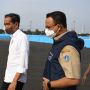 Undangan Sudah Dikirim, Presiden Jokowi Belum Konfirmasi Hadiri Formula E Jakarta