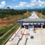 Jalan Tol Bengkulu-Taba Penanjung Diresmikan Juli 2022