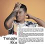 Gara-gara Dicium Fans Saat Konser, Pesona Andika Kangen Band Setara dengan Ariel Noah