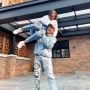 Adu Mewah Rumah Fuji dan Fadly Faisal, Simak di 8 Potretnya Berikut Ini!