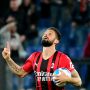 Taklukkan Lazio, AC Milan Balik Kudeta Puncak Klasemen Serie A