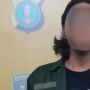 Ditangkap Polisi, Ini Tampang Pria Ancam Patahkan Leher Bobby