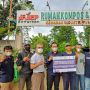 Bagian dari CSR, JIEP Salurkan Ribuan Sembako dan Modal Usaha bagi Warga di Sekitar Kawasan Industri Pulogadung