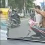 Abang Jago Hadang Ambulans yang Bawa Ibu-ibu Sekarat, Picu Kemarahan Publik