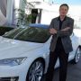 Salip Bill Gates dan Mark Zuckerberg, Ini Sumber Kekayaan Elon Musk