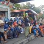 Cerita Pemudik, Pilih Mudik Lebih Awal: Biar Lama di Kampung Halaman