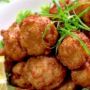 Resep Menu Berbuka Puasa: Bakso Udang Tahu