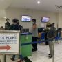 Begini Situasi di Terminal Pulo Gebang pada H-1 Lebaran
