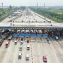 135.205 Kendaraan Gunakan Tol Trans Jawa Sampai Hari H Libur Waisak 2024