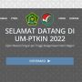 Pendaftaran UMPTKIN 2022: Syarat, Tata Cara,  Jadwal Ujian hingga Link Daftar