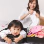 Apa Saja Persiapan Mudik Bawa Bayi? Siapkan Barang Ini Agar Anak Nyaman di Perjalanan