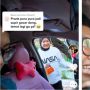 Pria ini Prank Pacar Menyamar Jadi Supir Grab, Bikin Wanitanya Lemot