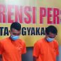 Tersinggung Soal Knalpot, Pelaku Pembakaran Mahasiswa UTY Sempat Minum Alkohol Sebelum Kejadian