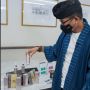 Selain Berani Ambil Resiko, Sandiaga Berikan Tips ATM Bagi UMKM Supaya Bisa Go Internasional