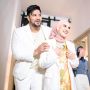 Irish Bella Tetap Tampil Kece dengan Mix and Match, Meski Perutnya Mulai Membesar