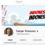 Peretasan Youtube Ganjar Pranowo Jadi Pengingat Pentingnya Perkuat Keamanan Akun Media Sosial