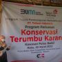 Telkom Konsisten Dukung Pelestarian Lingkungan Melalui Program Reboisasi dan Konservasi