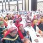 Jumlah Kuota Haji Sulawesi Selatan Berkurang, Hanya 3.320 Orang untuk Tahun Ini