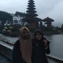 Destinasi Wisata Pura Ulun Danu Beratan Bedugul, Pura Hindu Terapung di Tepi Danau