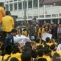 BEM Unsri Menolak Partai Mahasiswa Indonesia: Bikin Gaduh, Ketum Eko Pratama Harus Minta Maaf