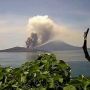 Gunung Anak Krakatau Level 3, BMKG Minta Pemda Siapkan Rencana Evakuasi