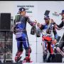 Tak Raih Podium Pertama di MotoGP Portugal 2022, Johann Zarco Lontarkan Pujian untuk Fabio Quartararo