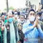 Bendahara Umum PBNU Jadi Saksi Kasus Korupsi, 1.000 GP Ansor dan Banser Turun Kawal Persidangan