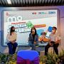 BRI Hadirkan "Mudik Asik Bareng BRImo" untuk 100 Pengguna Aktif