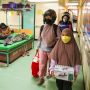 Arus Mudik Lebaran di Pelabuhan Tanjung Priok