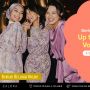 Sambut Lebaran, Nikmati Belanja Fashion dengan Diskon Hingga 90% dan Harga Rp 100 untuk Brand Favorit