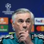 Final Liga Champions Jadi Harga Mati buat Real Madrid, Ancelotti: Kalau Semifinal Saja Bukan Prestasi