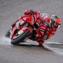 Cetak Hat-trick Kemenangan, Bagnaia: Momen Terbaik Saya di MotoGP