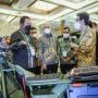 Pemerintah Dorong Lagi Penggunaan Produk Dalam Negeri Lewat Temu Bisnis Belanja Barang/Jasa Pemerintah/BUMN Tahap II