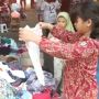 Cerita Korban Kebakaran Pasar Gembrong: Panik Selamatkan Anak Istri