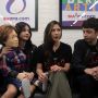 Ngabuburit Bareng Cast Film The Doll 3